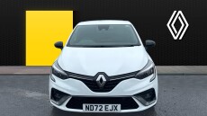 Renault Clio 1.0 TCe 90 RS Line 5dr Petrol Hatchback